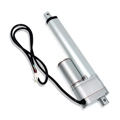 12V Lineer Aktüatör