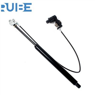 Tıbbi Yatak için Gazlı Amortisör