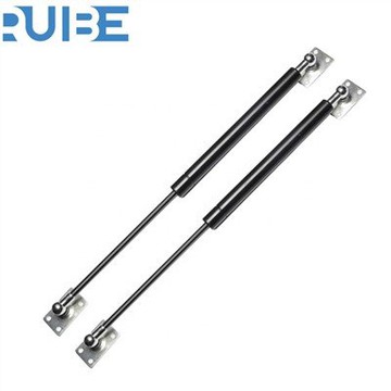 Depo Yatağı için Gazlı Amortisör